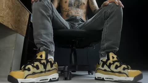 jordan33blake online show from 01-25-25, 12:58