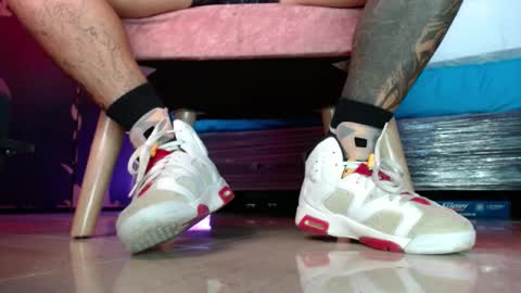 jordan33blake online show from 01-30-25, 01:00