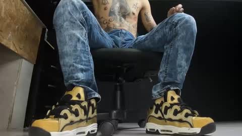 jordan33blake online show from 01-31-25, 01:23