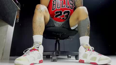 jordan33blake online show from 02-11-25, 12:27