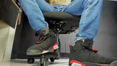 jordan33blake online show from 02-13-25, 12:00