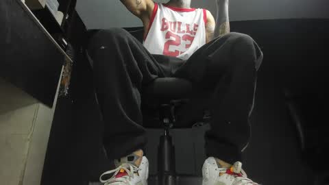 jordan33blake online show from 02-18-25, 12:39