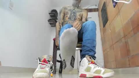 jordan33blake online show from 03-10-25, 12:07