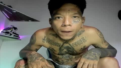 jordan33blake online show from 10-10-25, 12:48