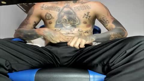 jordan33blake online show from 11-13-25, 01:26