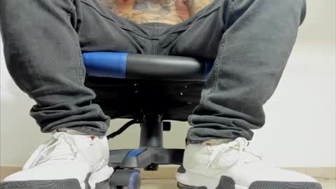 jordan33blake online show from 02-03-26, 02:21