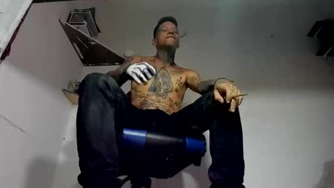 jordan33blake online show from 05-25-26, 09:21