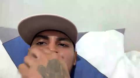 Jordan David online show from 07-26-26, 11:22