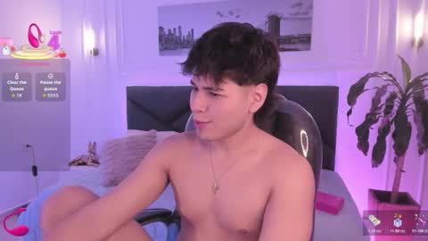 JORDAN online show from 11-15-25, 10:59