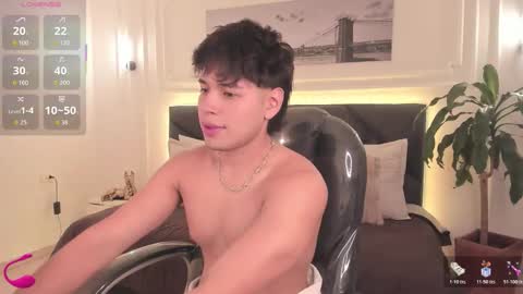 JORDAN online show from 11-20-25, 09:36