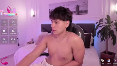 JORDAN online show from 11-24-25, 11:04