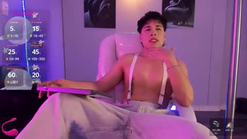 JORDAN online show from 03-01-26, 02:35