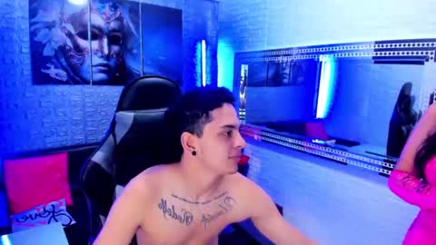 jordan_and_danet online show from 12-31-24, 12:57