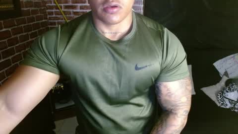 Jordan  online show from 05-13-26, 04:04