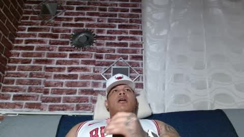 Jordan  online show from 05-19-26, 04:57