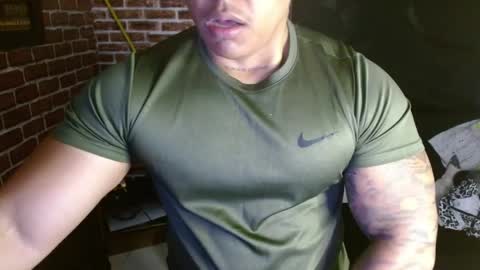 Jordan  online show from 05-21-26, 01:51