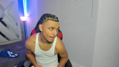 Snapshot of jordan_love7 chatting on 05-14-26, 12:45 jordan online show from 05-14-26, 12:45