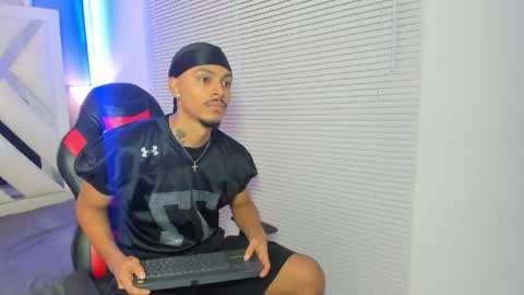 Snapshot of jordan_love7 chatting on 05-16-26, 12:48 jordan online show from 05-16-26, 12:48