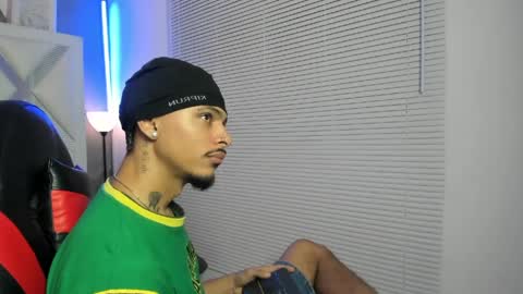 Snapshot of jordan_love7 chatting on 05-26-26, 12:34 jordan online show from 05-26-26, 12:34
