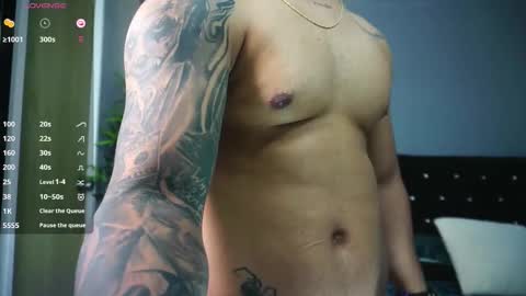 Jordan online show from 11-06-25, 11:11