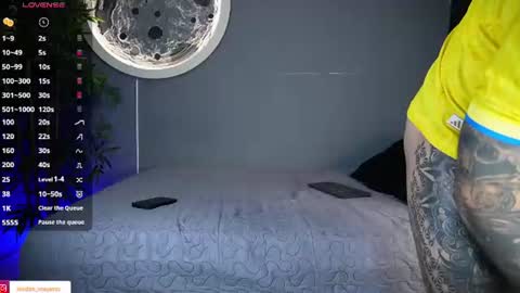 Snapshot of jordan_mayers chatting on 07-03-26, 10:10 Jordan online show from 07-03-26, 10:10
