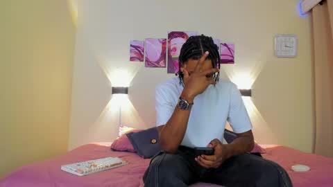 jordan online show from 04-14-26, 05:19