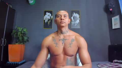 Jordanharrd online show from 01-11-25, 11:35