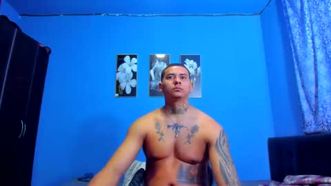 Jordanharrd online show from 09-27-25, 11:54