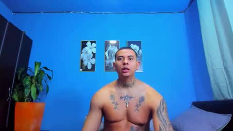 Jordanharrd online show from 11-28-25, 01:08