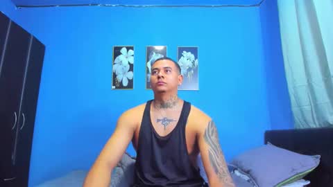 Jordanharrd online show from 11-28-25, 11:29