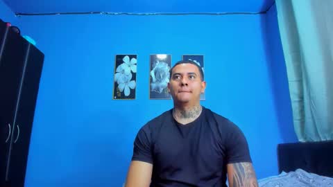 Jordanharrd online show from 01-05-26, 09:40