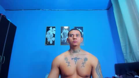 Jordanharrd online show from 01-09-26, 10:00