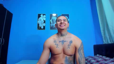 Jordanharrd online show from 01-18-26, 01:09