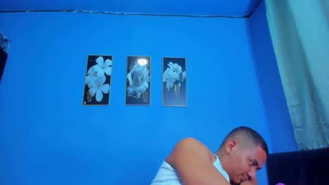 Jordanharrd online show from 03-14-26, 01:23