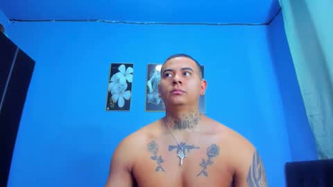 Jordanharrd online show from 04-12-26, 08:47