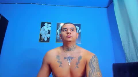 Snapshot of jordanharrd chatting on 04-19-26, 12:33 Jordanharrd online show from 04-19-26, 12:33