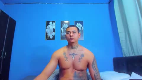 Snapshot of jordanharrd chatting on 05-01-26, 11:09 Jordanharrd online show from 05-01-26, 11:09