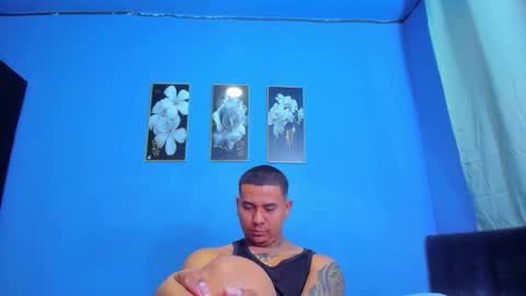 Snapshot of jordanharrd chatting on 05-13-26, 10:38 Jordanharrd online show from 05-13-26, 10:38