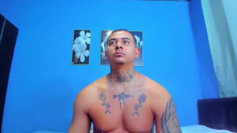Snapshot of jordanharrd chatting on 05-15-26, 12:50 Jordanharrd online show from 05-15-26, 12:50
