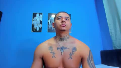 Snapshot of jordanharrd chatting on 05-15-26, 10:50 Jordanharrd online show from 05-15-26, 10:50