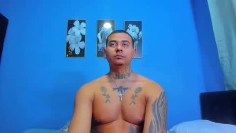 Snapshot of jordanharrd chatting on 05-16-26, 01:02 Jordanharrd online show from 05-16-26, 01:02