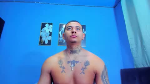 Snapshot of jordanharrd chatting on 05-18-26, 11:10 Jordanharrd online show from 05-18-26, 11:10