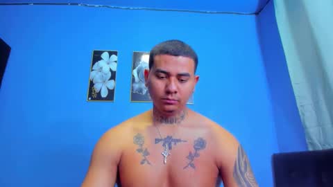 Snapshot of jordanharrd chatting on 05-25-26, 11:55 Jordanharrd online show from 05-25-26, 11:55