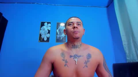 Snapshot of jordanharrd chatting on 05-28-26, 01:03 Jordanharrd online show from 05-28-26, 01:03