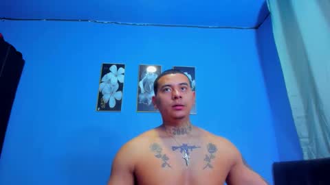 Snapshot of jordanharrd chatting on 06-01-26, 11:28 Jordanharrd online show from 06-01-26, 11:28