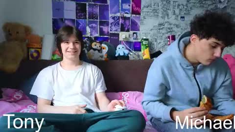 Jordan online show from 01-17-26, 09:03