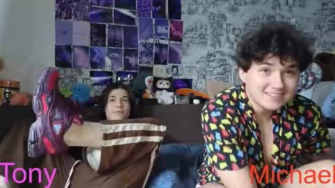 Jordan online show from 02-13-26, 07:48