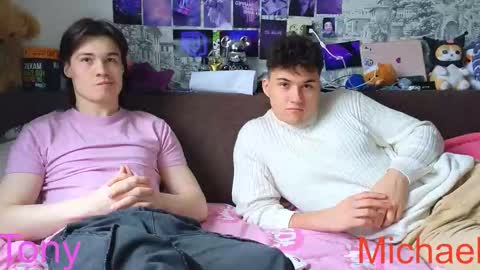 Jordan online show from 03-10-26, 09:03