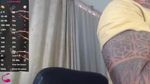 David online show from 02-16-25, 08:44