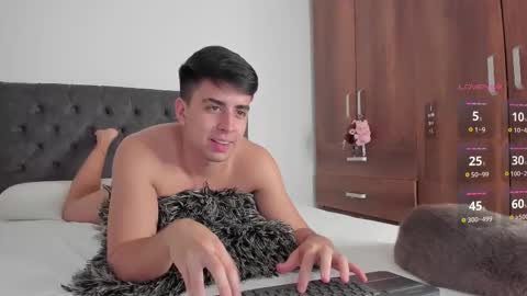 Will online show from 10-29-25, 11:06